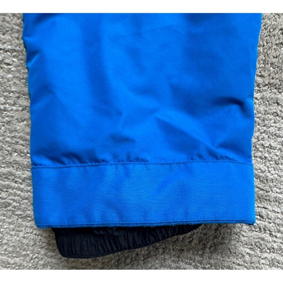 PICTURE 2008 Friends Line Blue Kids Unisex Size 10 Snow Ski Snowboarding Pant - Picture 9 of 12